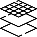 Grunto paruošimas trinkelių klojimui