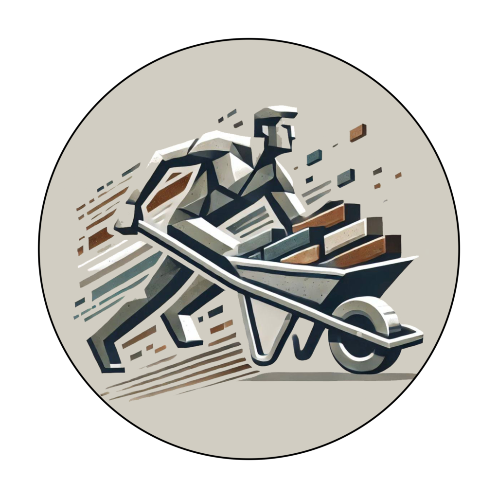 Trinkelių idėjos logotipas