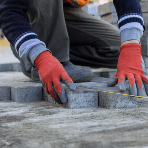 Geriausias laikas kloti trinkeles