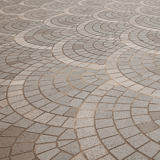 Lanku trinkelių klojimo raštas