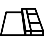 Vejos borteliai ir kelio bortai